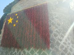 -林坑古村落