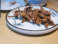 -兔爸私家小厨(新北万达店)