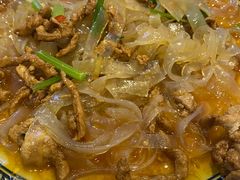 -松针蔡记蒸饺(花园路店)