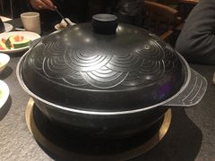 -煲宫猪肚鸡(昆山金鹰国际购物中心店)