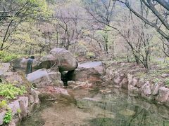 -丹东凤凰山景区