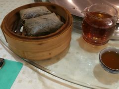 荷香糯米鸡-喜悦海鲜大酒楼(钱柜广场店)