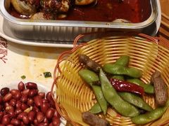 -木屋烧烤(坂田天安云谷店)