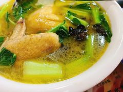 -洞天食府(北大街店)