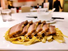 刀板香-安徽大厦中餐厅