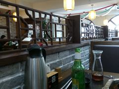 大厅-香传承重庆火锅(直营中山路店)