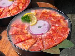 -九田家黑牛烤肉料理(新辰里亚运村店)