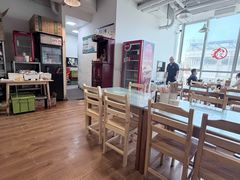 -文三里屯面馆(三里屯店)