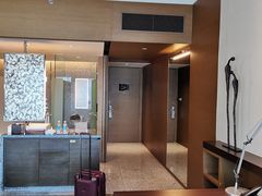 -上海外滩茂悦大酒店