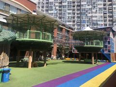 -福娃禧娃幼儿园