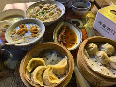 -老淮滨-蚌埠非遗小吃(淮河路店)
