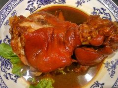 -金掌勺锅包肉(太原万达店)