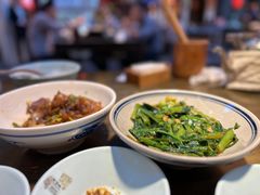 -老灶房-四川土菜(铁牛广场店)