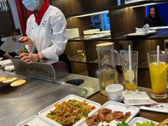-湘汇概念铁板烧(铁西万达店)