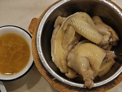 -婆婆家·湛江特色美食(福田振华路店)