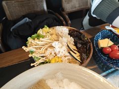 -大隐·成都火锅Bistro(合生麒麟新天地店)