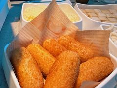 -半天妖烤鱼(海梦一方店)