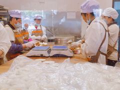 -老横泾面馆(吴中横泾店)
