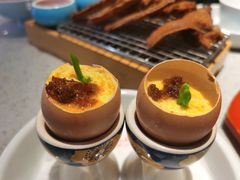 -老头儿油爆虾·1987杭州烟火味(湖滨银泰in77D区店)
