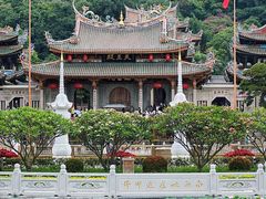-南普陀寺