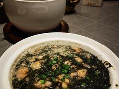 -张家卫·阳江菜·小海鲜(肥婆湾桥店)