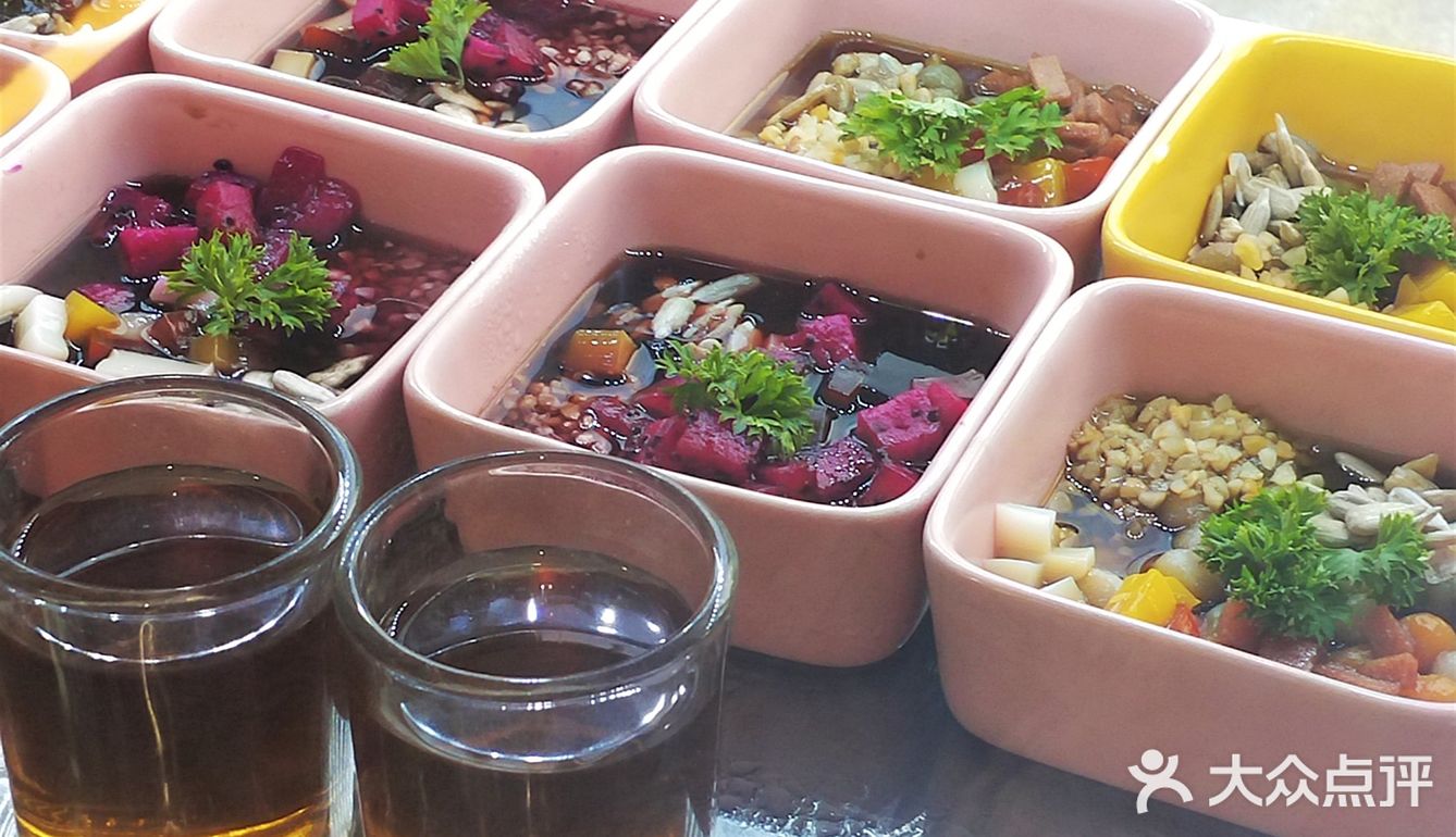 撸串一定要有范儿，要选我就选川范儿