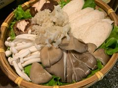 -盡膳口福跷脚牛肉火锅(合生汇购物中心店)