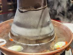 -东来顺饭庄(金泉广场店)