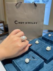 -Cindy Jewelry·钻戒·彩色宝石