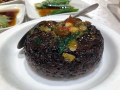 血糯米八宝饭-顺风海鲜港(长寿路店)