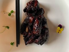 文火煨山东黑牛-鲁采LU STYLE(新天地店)