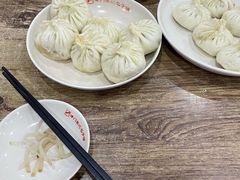 -津门张记包子铺(华昌道店)