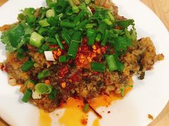 -百年粉蒸牛肉