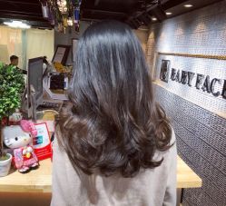 -BABY FACE沙龙