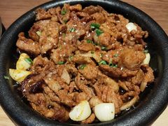 -吕氏疙瘩汤·新鲁菜(济南万象城店)