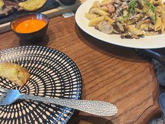 -FUNFUN有饭花园聚会餐厅
