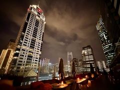 -城市露台景观餐厅(淮海路店)