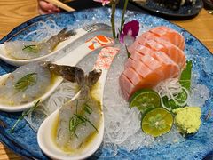 -友悦食堂(灯湖店)