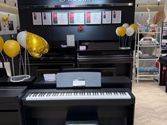 -雅歌音乐培训中心·钢琴培训·乐器培训(交道口店)