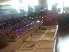 -韩风源烧烤涮自助餐厅(禹州嘉悦店)