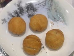 -西苑饭店·蓬莱春餐厅
