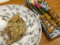 -和创柚子·会席日本料理(新区淮海街店)