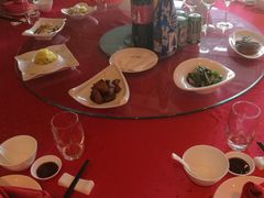 -无锡城中皇冠假日酒店·芳园中餐厅
