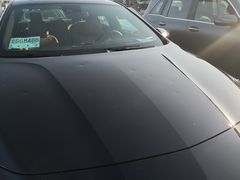 -顶好汽车凹陷修复(万柳桥店)
