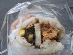 -秋英饭团(大庙新村店)