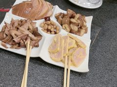 -胡记真不同饭店(临河街店)