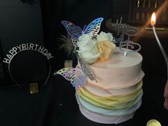 -西檬树SIMON·T轻奢蛋糕(大东方Max店)