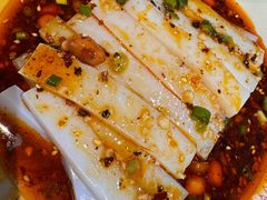 -耙吉吉川味小酒馆(本地人回头店)