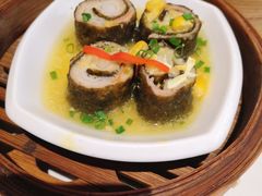 -潮福城大酒楼·潮味粤品·港式点心(湖滨北路店)