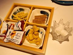 -马邦子·紫苏烤鱼(恒隆广场店)